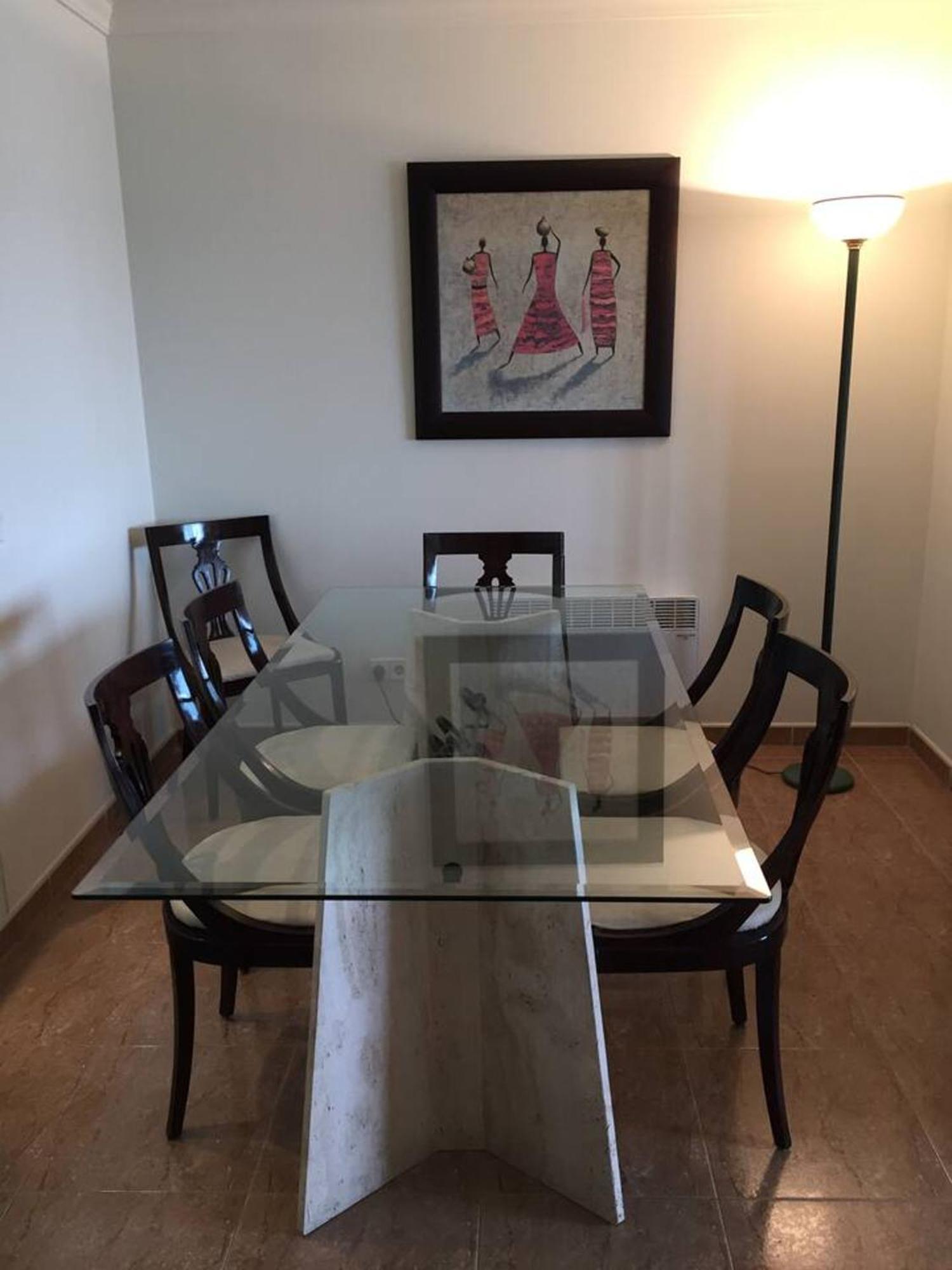 Spacious Apartment With Sea View Terrace In Calafell Luaran gambar